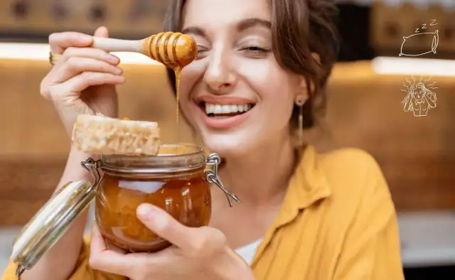 Miód na depresję i nastrój? Odkryj, który wybrać i jak stosować!