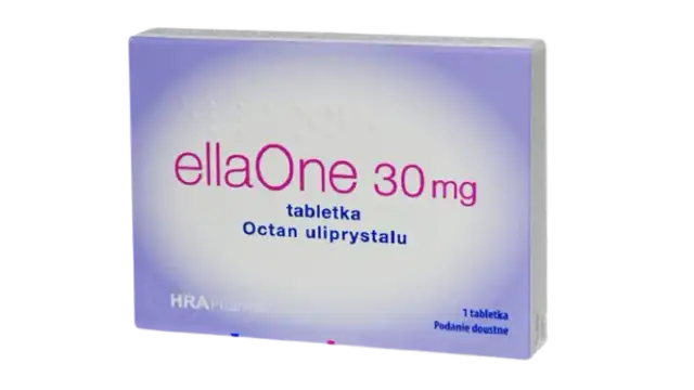 EllaOne a alkohol - co musisz wiedzieć przed spożyciem?