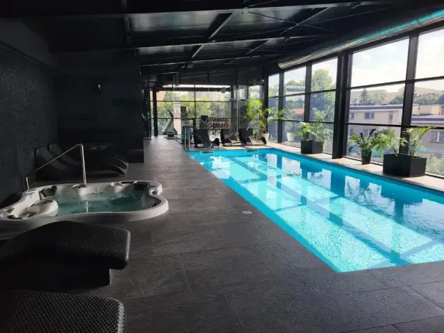 Najlepsze spa w Białymstoku: Odkryj wyjątkowe usługi i relaks