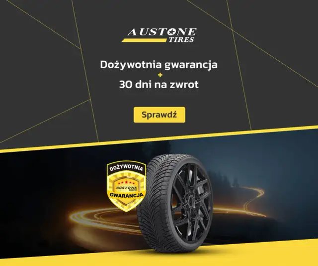 Ile kosztuje opona? Poznaj ceny i uniknij przepłacania