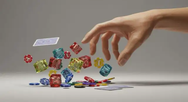 Jak pomóc bliskiej osobie uzależnionej od hazardu? Praktyczny przewodnik