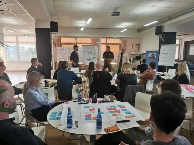 Jak prowadzić warsztaty, aby zyskać zaangażowanie uczestników