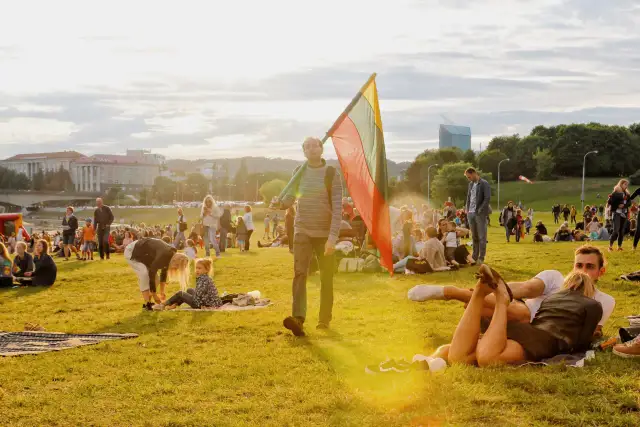 Wilno w jakim kraju? Odkryj fascynującą historię Litwy