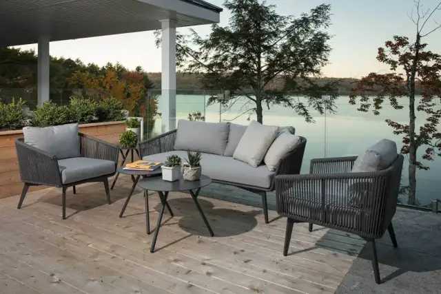 Co to jest patio w hotelu? Poznaj jego funkcje i znaczenie