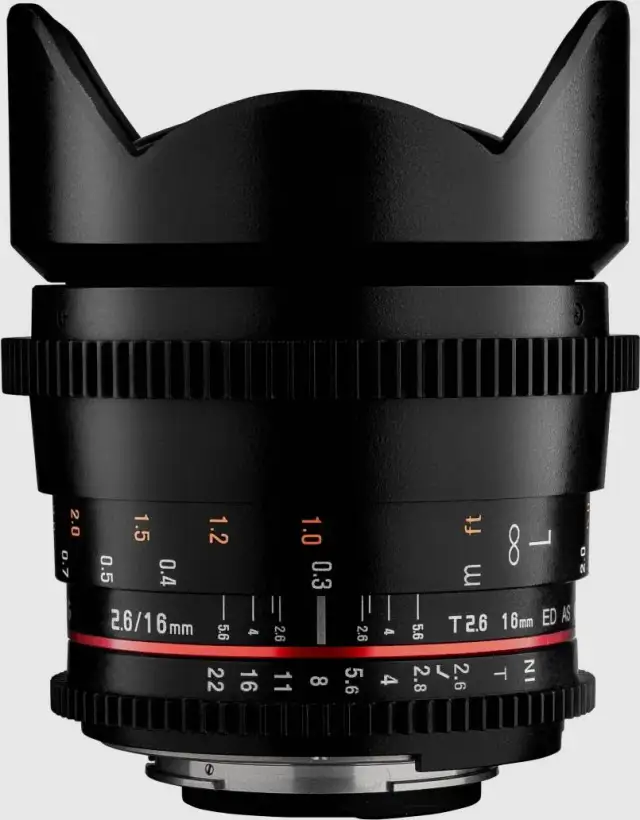 Jak wybrać najlepszy obiektyw szerokokątny? Porównanie modeli i zastosowań