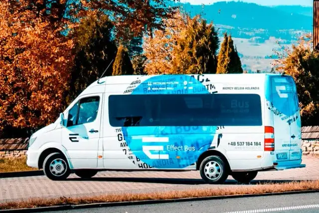 Ile kosztuje bilet do Niemiec autokarem? Sprawdź ceny i trasy