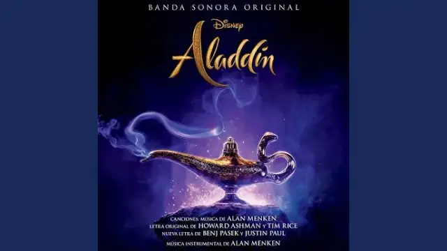 La cancion de Aladdin: significado y detalles de Un Mundo Ideal