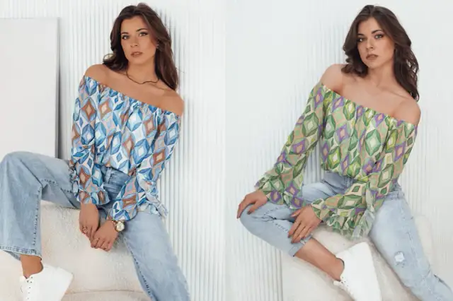 Moda lat 70.: Jak nosić styl retro dziś? Przewodnik Anieli Sobczak