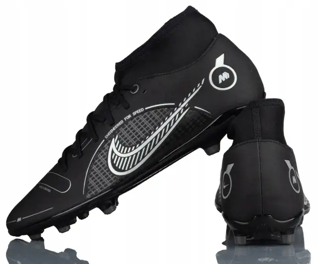 Najlepsze korki Nike rozmiar 39 - modele, ceny i dostępność