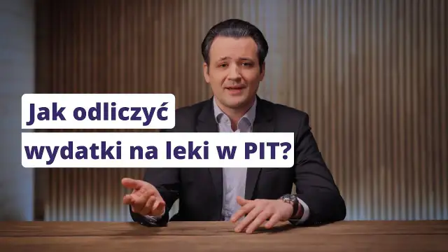 Jak rozliczyć leki w picie i uniknąć błędów przy odliczeniach
