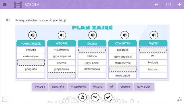 Zajęcia wyrównawcze z języka polskiego klasa 7 - skuteczne metody nauki