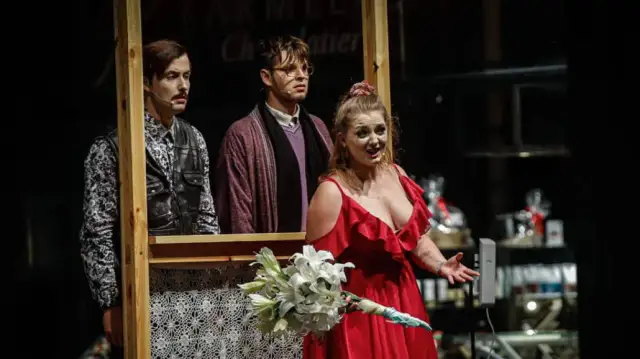 Repertuar teatrów w Gdańsku – nie przegap najlepszych spektakli