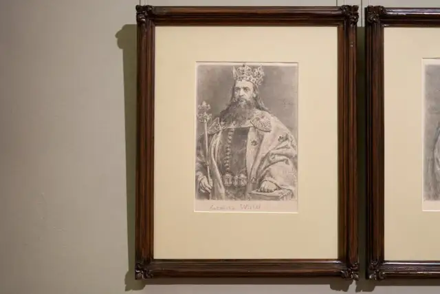 Kto namalował poczet królów polskich? Tajemnica autora i historia dzieła