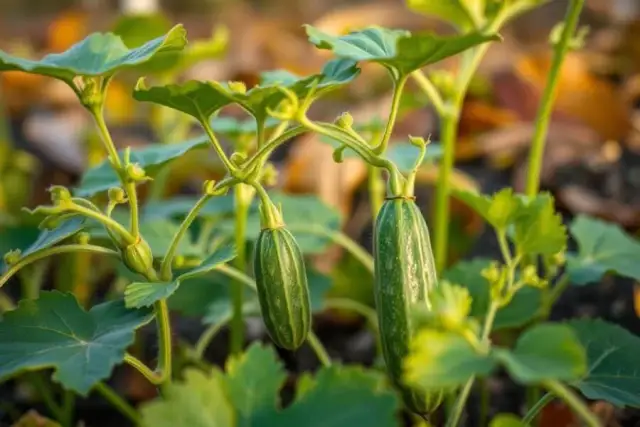Sezon na ogórki - do kiedy trwa, aby nie przegapić zbiorów