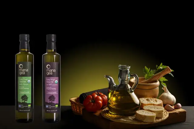 Oliwa z oliwek: 884 kcal/100g? Poznaj jej wpływ na zdrowie i wagę