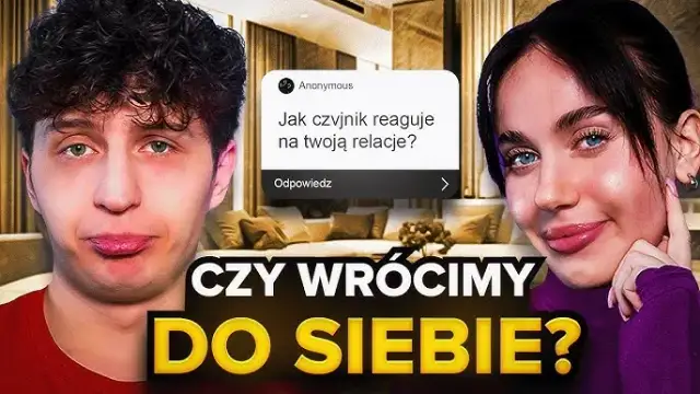 Z kim jest Czvjnik? Nowy związek po rozstaniu z Julą Łach