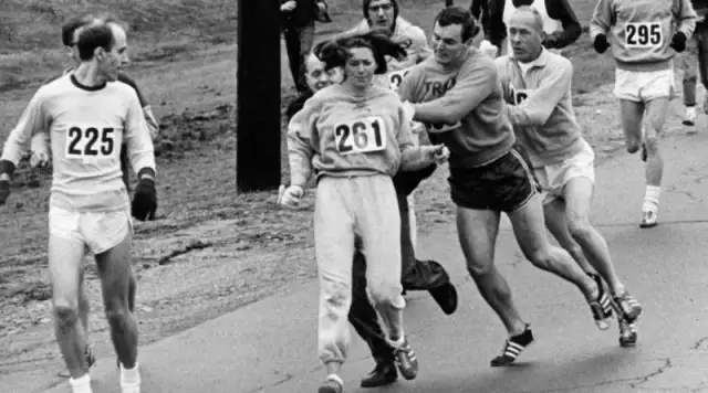 Ile kilometrów ma maraton? Poznaj dokładną długość i jej historię