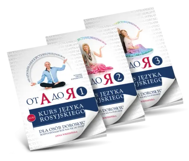 Najlepsze zeszyty do rosyjskiego, które ułatwią naukę języka