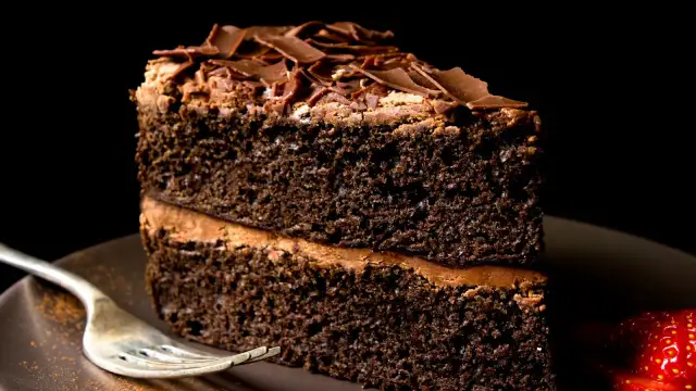 Ile kcal ma ciastko czekoladowe z Lidla? Zaskakujące wartości kaloryczne