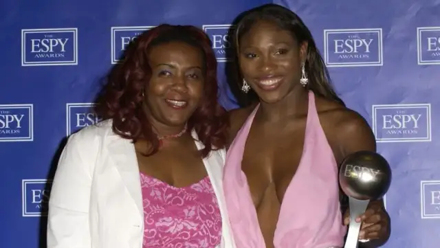 Serena Williams: Wzrost i kluczowe osiągnięcia tenisowej legendy