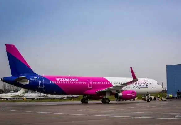 Karta pokładowa Wizz Air – kiedy ją dostanę i co muszę wiedzieć?