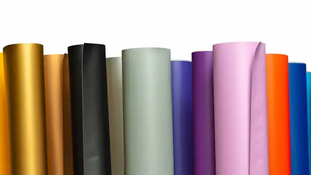 Folia druk co to znaczy? Poznaj jej zastosowanie i rodzaje