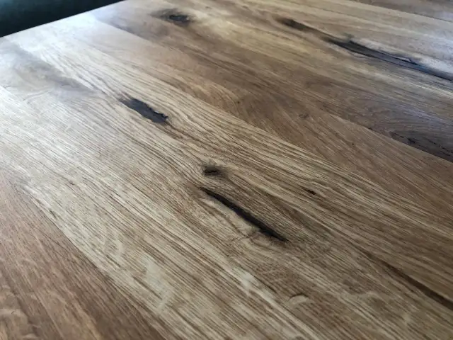 Jak olejować blat: Kluczowe kroki, aby uniknąć zniszczeń i uzyskać trwałość