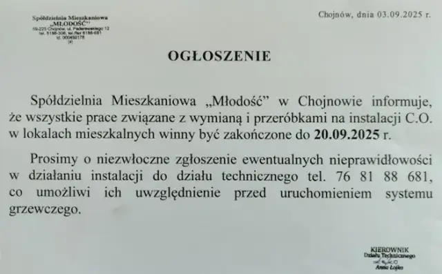 Gdzie zgłosić nieprawidłowości w spółdzielni mieszkaniowej i uniknąć problemów