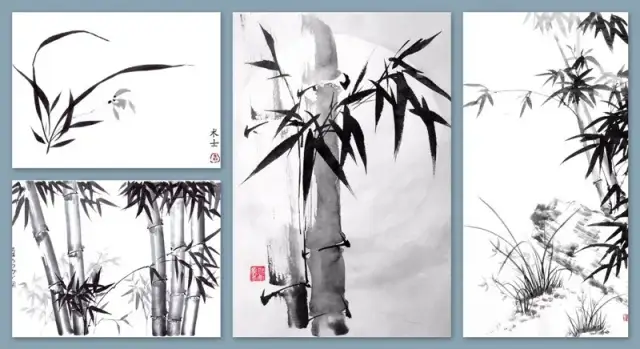 Współczesne malarstwo japońskie: tradycja spotyka nowoczesność