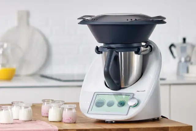 Ile można zarobić na Thermomix? Szczera analiza zarobków.
