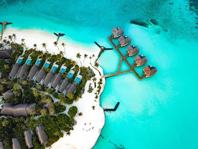 Malediwy czy jest bezpiecznie? Prawda o zagrożeniach dla turystów