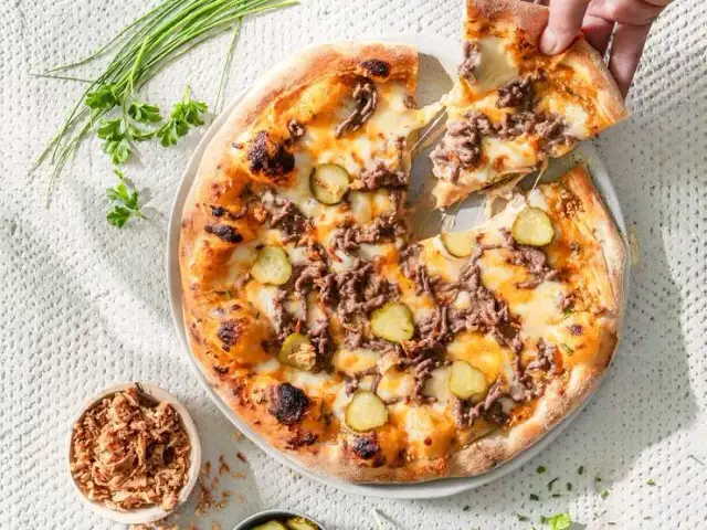 Le Pizza Burger parfait : Mes secrets pour une recette inratable