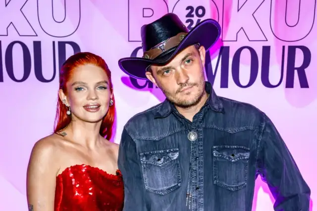 Z kim jest Margaret? Poznaj partnera popularnej piosenkarki