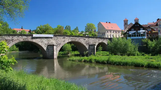 Najciekawsze atrakcje w Bardo Śląskim, które musisz zobaczyć