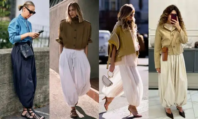 Alladynki dla dziewczynki: Przewodnik po modzie, wygodzie i stylizacjach