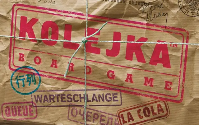 Kolejka gra planszowa zasady – jak uniknąć błędów w grze?