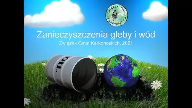 Skąd zanieczyszczenie powietrza, wody, gleby w Polsce? Ekspert wyjaśnia