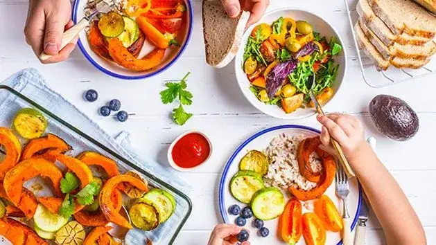 Niejadek? Sprawdzone przepisy i triki, które pokocha Twoje dziecko!