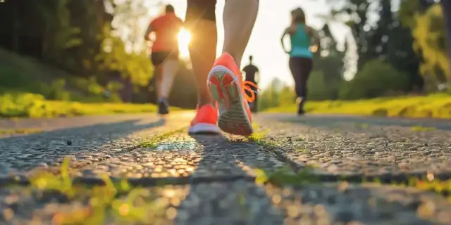 Jak zacząć bieganie? Poradnik dla początkujących bezpiecznie i z przyjemnością