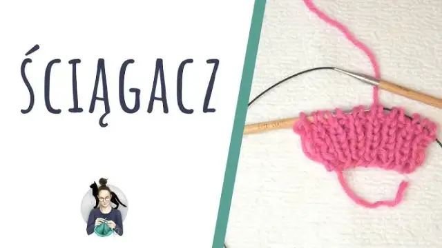 Jak zrobić ściągacz do swetra, aby wyglądał profesjonalnie i trwał długo