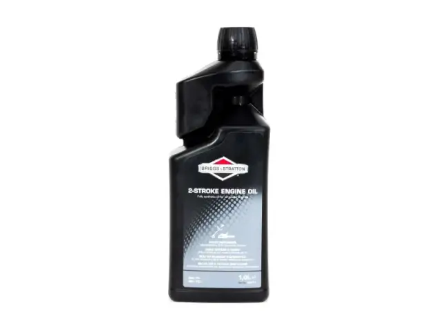 Jaki olej do kosiarki dwusuwowej? Uniknij kosztownych błędów