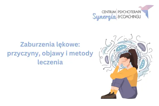 Skąd się biorą lęki? Poznaj złożone przyczyny Twojego niepokoju