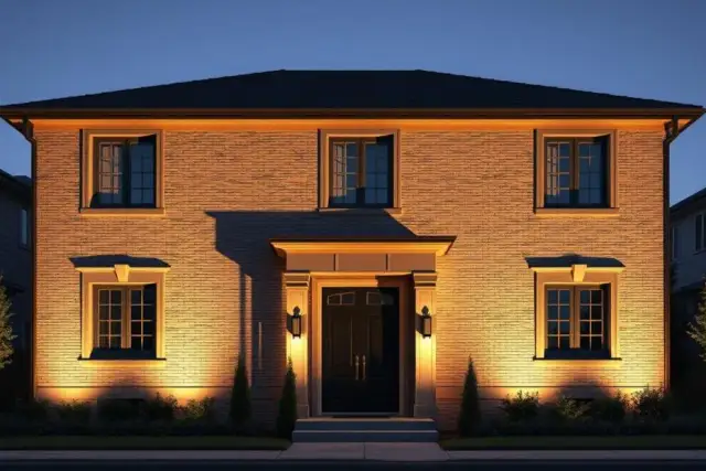 Jak mierzyć elewację frontową, aby uniknąć kosztownych błędów