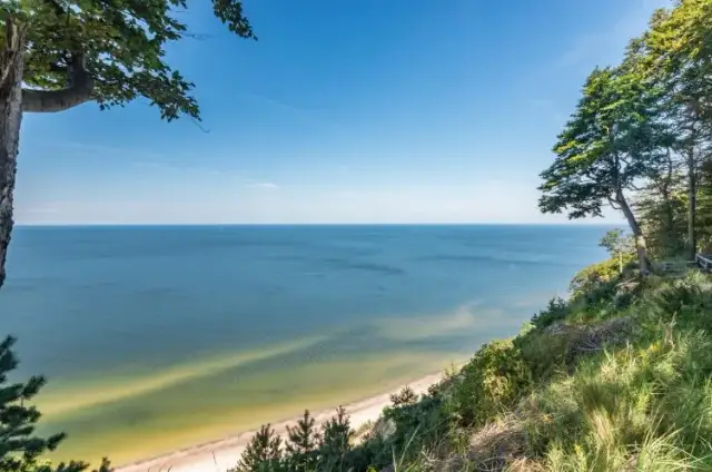 Jaką głębokość ma Bałtyk? Zaskakujące fakty o jego głębokości