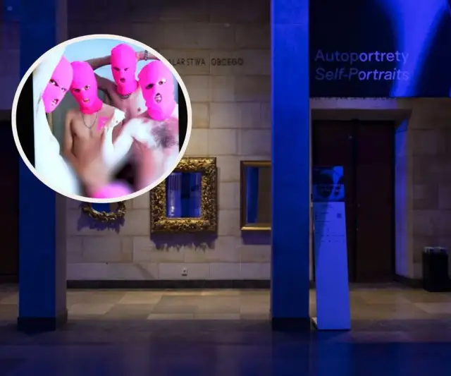 Wystawa sztuki nowoczesnej w Warszawie - odkryj różnorodność i emocje