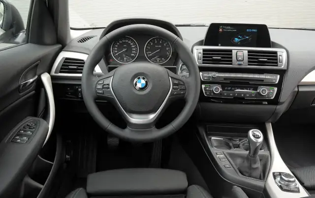 BMW F20: Najmniej awaryjny silnik? Poliftowe to klucz!