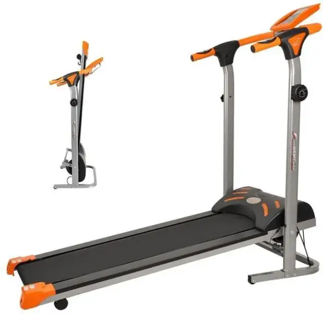 Jaką bieżnię kupić, aby uniknąć błędów i zaoszczędzić pieniądze?