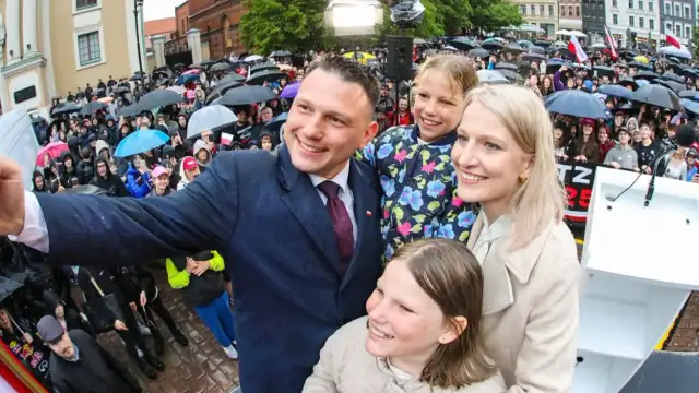 Czy Sławomir ma dzieci? Zaskakujące fakty o jego rodzinie