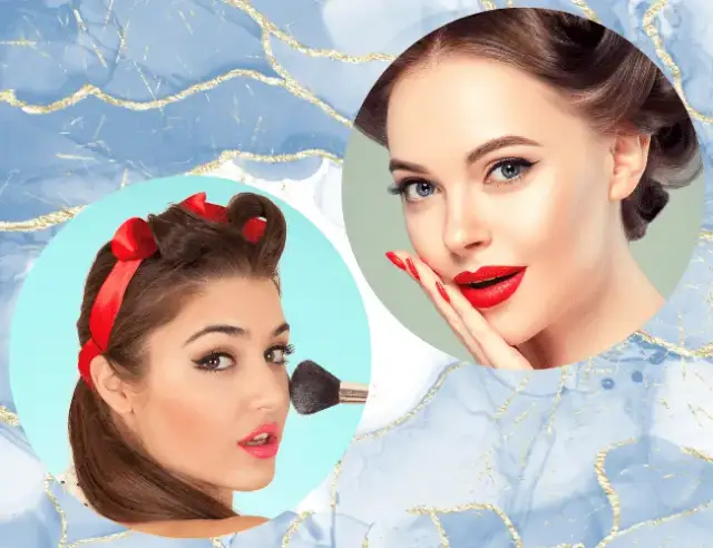 Jak zrobić makijaż: proste kroki do perfekcyjnego wyglądu