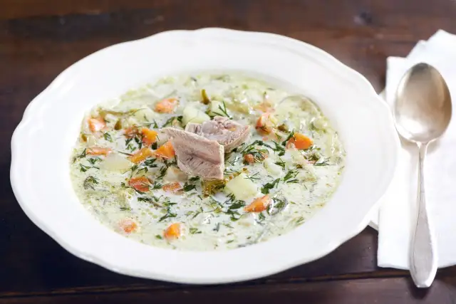 Ogórkowa jak u babci: Kompletny przepis, triki i wariacje smaku